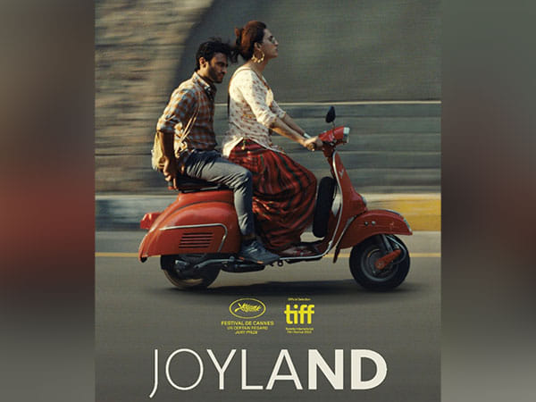 Pakistani film 'Joyland' gets censor nod for screening after cutting some scenes