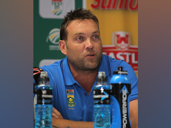SA20 will improve young players coming through, says Jacques Kallis