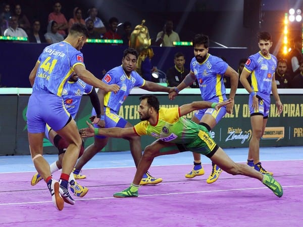 We will play with more drive, vigour in Hyderabad: Tamil Thalaivas head coach Ashan Kumar
