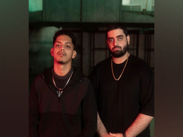 Indian hip hop producer of 'Gully Boy' fame picks young rapper from the dark gullies of New Delhi as the next one to watch