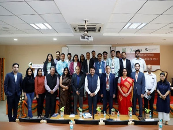 Launch of Delhi NCR Incubator Network under SIDBI Cluster Intervention program