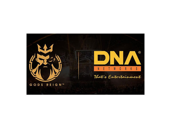Gods Reign partners with DNA Entertainment Networks; aims to accelerate the growth of India's eSports Ecosystem