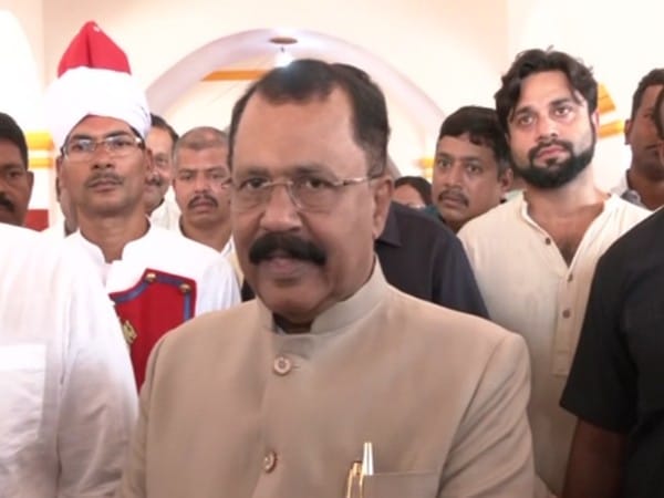 Goa Governor completes 