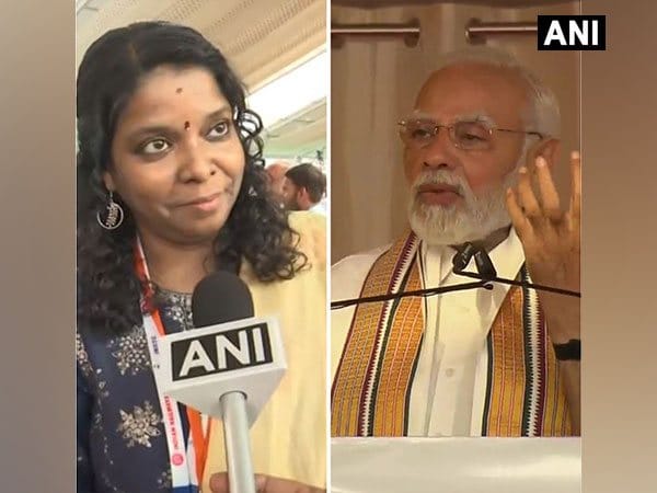 Kashi Tamil Sangamam: We learnt a lot from PM Modi's speech, it was an emotional experience, say visitors  
