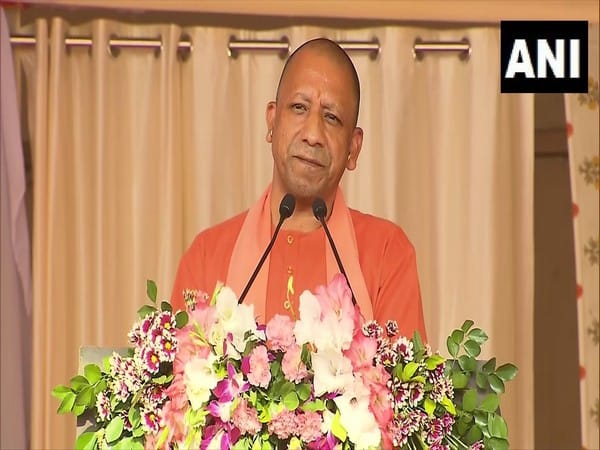 Kashi Tamil Sangamam reflects centuries-old bond of ancient civilisational linkage between  North and South: UP CM Yogi Adityanath 