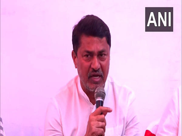 'Remove him as governor'; Patole hits out at Koshiyari over Shivaji remark