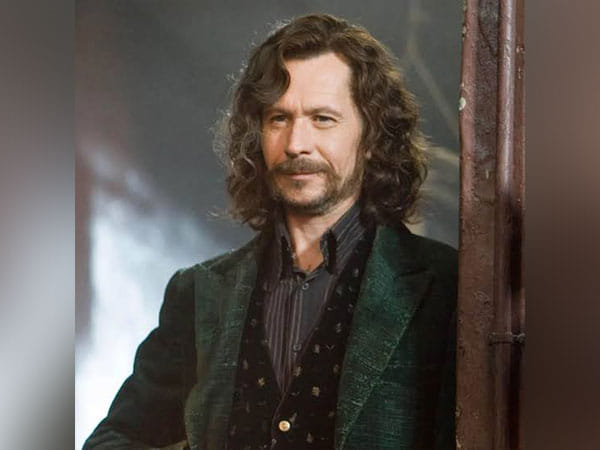 Legendary actor Gary Oldman subtly hints his retirement
