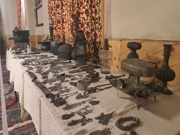 Insha-e-Darab: A celebration of Kashmir's glorious heritage