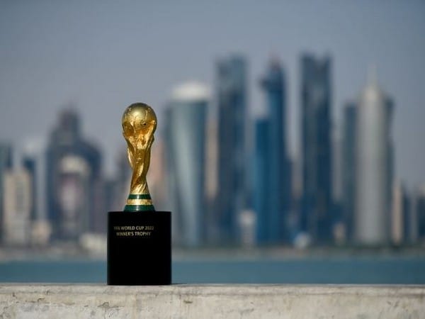 Qatar FIFA World Cup: Revenue expected to surpass all previous records