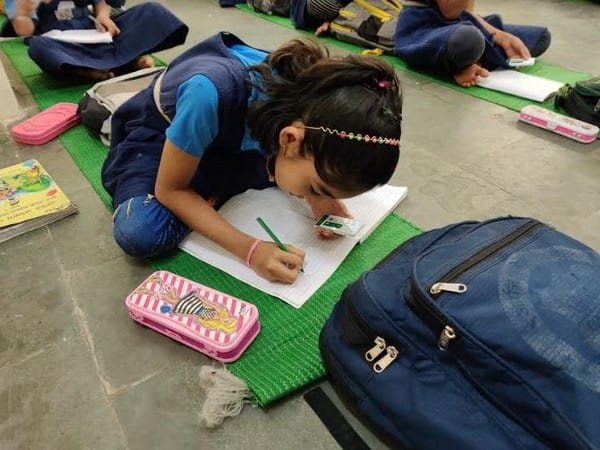 Samsung backed ed-tech firm TagHive's Class Saathi App set to record 300 per cent Y-O-Y growth