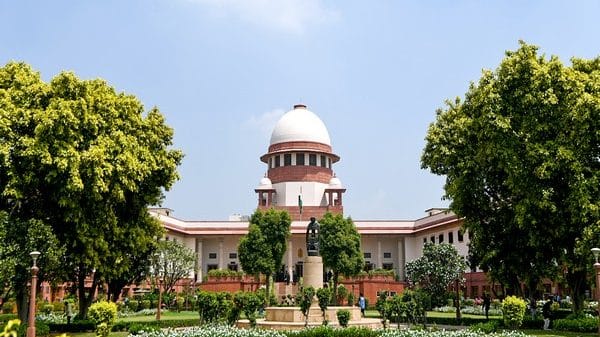 Supreme Court of India