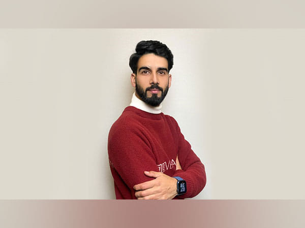 Meet Rubaitul Azad: The man shaking up Kashmir's booming gig economy