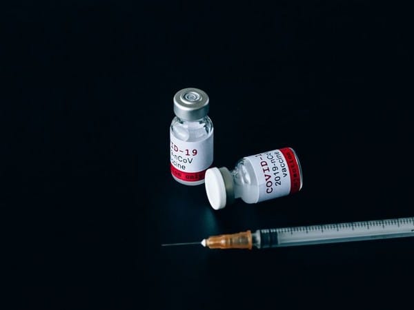 Risk of myocarditis after SARS-CoV-2 vaccination is increased but very low: Study