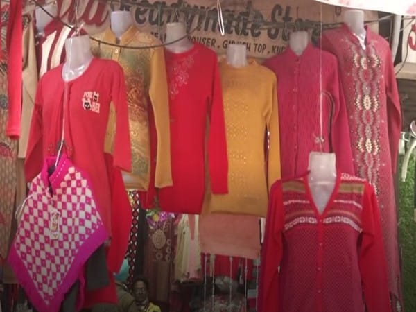 India's readymade garment exports to surpass USD 30 billion by 2027: Report