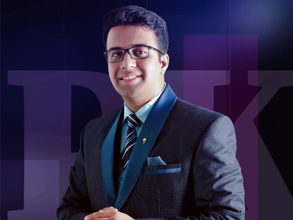 Kulkarni Inc., the foremost financial service provider conducts a lucrative business acquisition between Krios Info Solutions and LogicalDNA Solutions