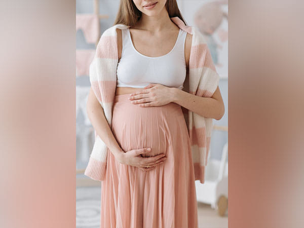 Study reveals how drinking can affect baby's brain structure during pregnancy