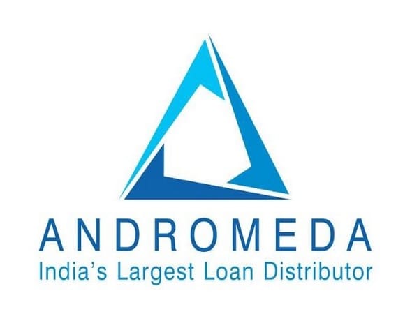 Andromeda Loans receives ISO Certificate again