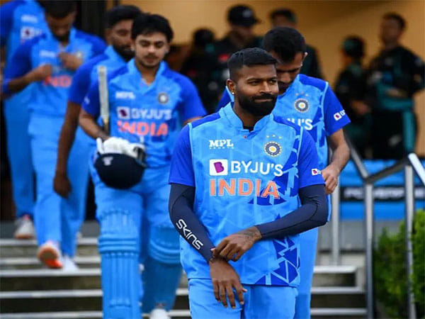 It's not personal: Hardik Pandya reveals reason for not including Sanju Samson in Playing XI