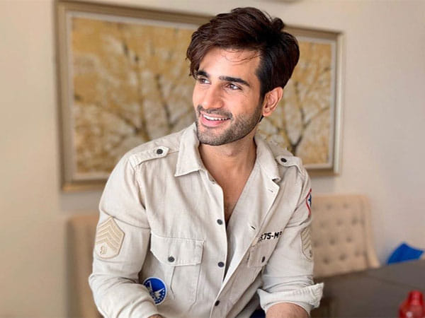 Karan Tacker opens up on being cast in Neeraj Pandey's 'Khakee: The Bihar Chapter'