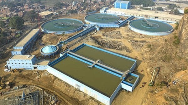 Bihar is a state of opportunities, not challenges. Land record portal to water atlas