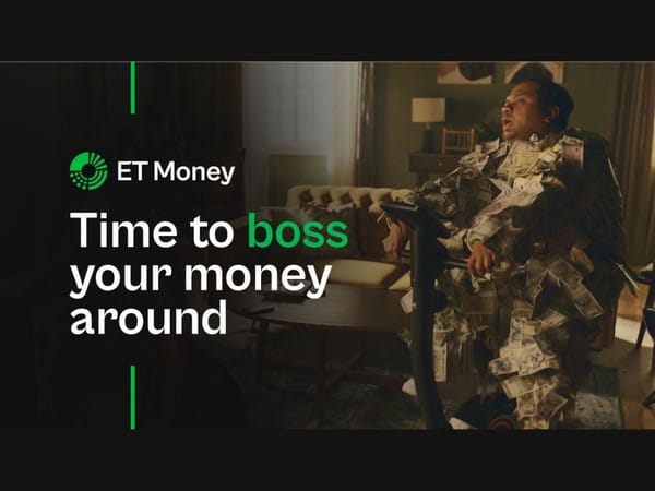 ET Money launches a new brand campaign addressing the struggles users face while growing their money