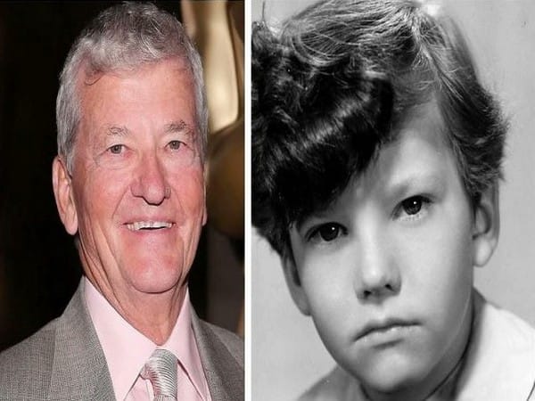 Last remaining 'Gone With The Wind' cast member Mickey Kuhn passes away at 90