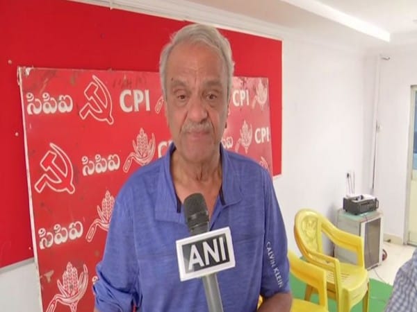 CPI demands change in G20 summit logo which has lotus