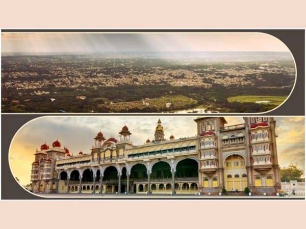 Mysuru: Spilling the details on the hottest investment hub