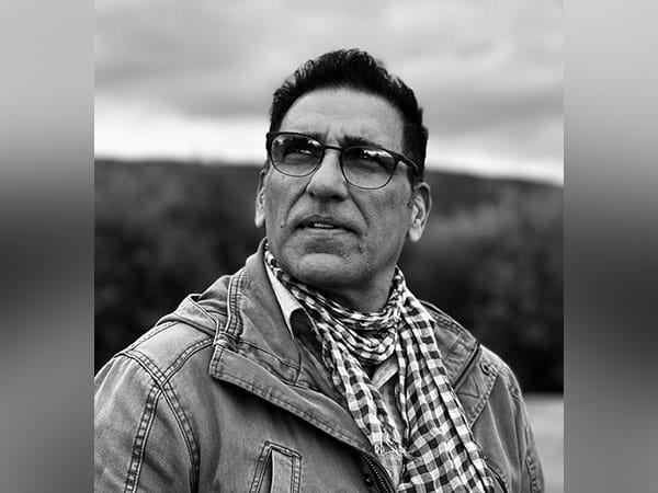 Children were scared of me due to my villainous image: 'Gunda' actor Mukesh Rishi