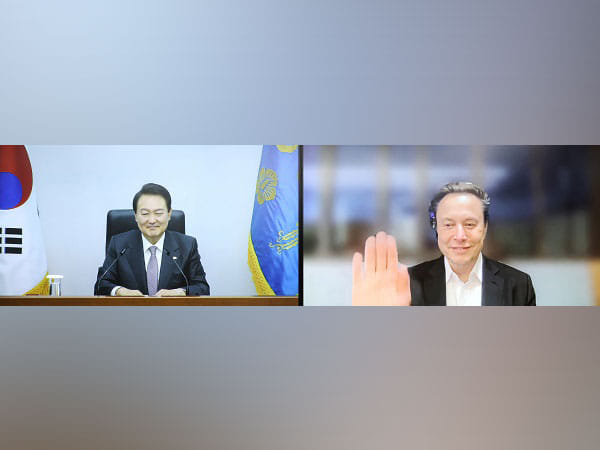 Elon Musk names S outh Korea among top candidates for EV investment