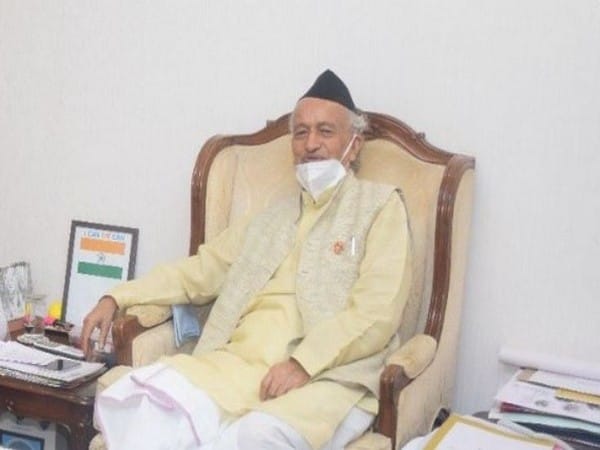 Chhatrapati Shivaji's descendant writes to President Murmu, PM Modi over Koshiyari statement