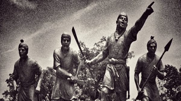 Commemorating Lachit Borphukan on his 400th Birth Anniversary