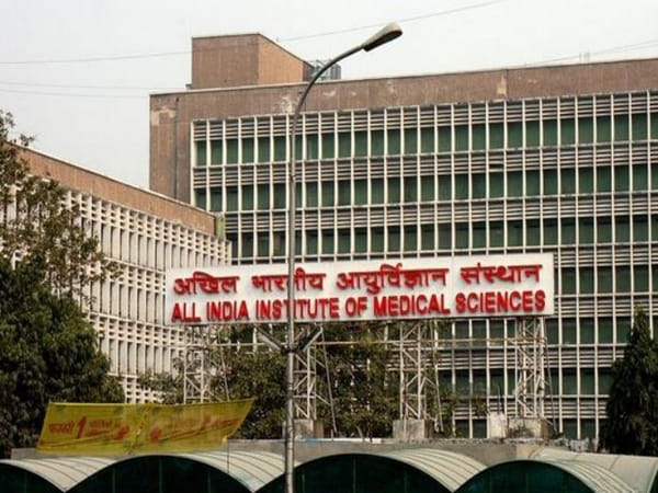 AIIMS issues guidelines for manual admission, discharge of patients till E-Hospital down