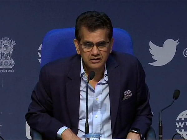 Circular economy agenda to be given thrust during G20 presidency: Amitabh Kant