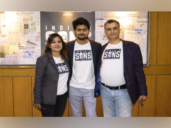 India's Sons, powerful documentary film on false rape cases releases online