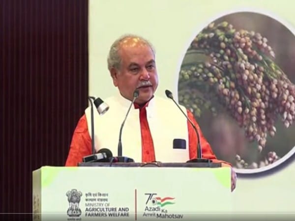 International Year of Millets to provide opportunity to increase global production: Agriculture minister