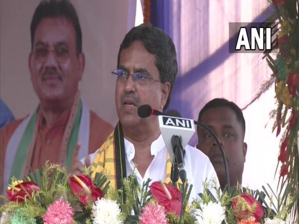 Tripura CM inaugurates Post Harvest Management and Rural Collection Center in Golaghati