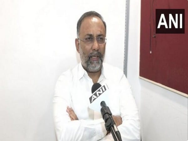 Tamil Nadu: MLA Ruby Manoharan's suspension stayed by Congress