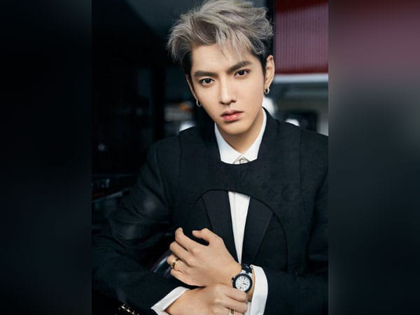 Chinese-Canadian singer Kris Wu sentenced to 13 years in prison for rape