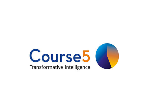 Course5 Intelligence launches multi-year academic scholarship program in partnership with Swades Foundation