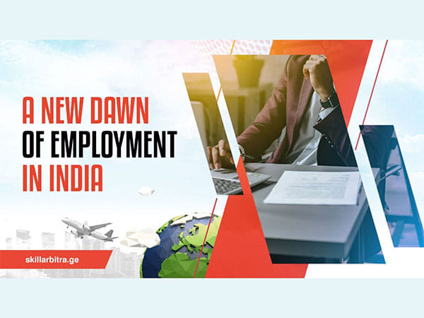 SkillArbitrage to drive international employability for Indian professionals