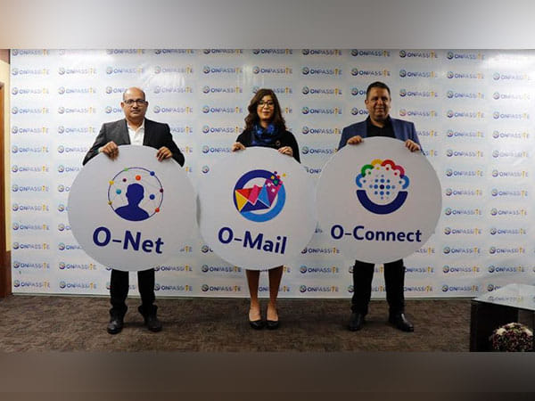 ONPASSIVE globally launches its first set of disruptive solutions