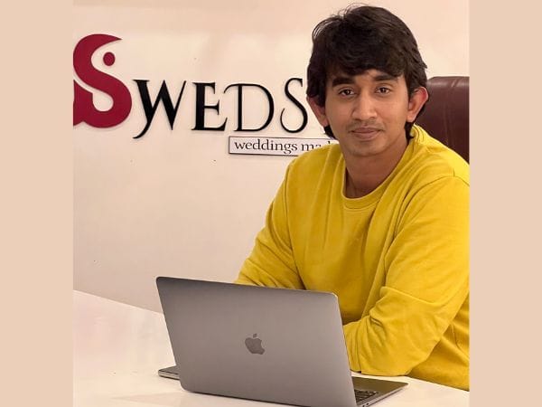 Wedsy establishes India's first 100 per cent Online Wedding Planning Platform