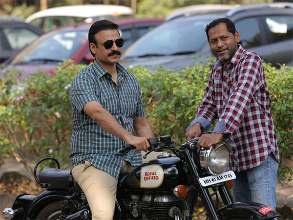 Vivek Oberoi's character in Dharavi Bank has a lot of angst and depth, says Samit Kakkad