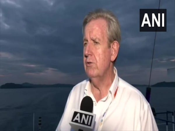  India will bring different perspective to the task of G20: Australian envoy Barry O'Farrell