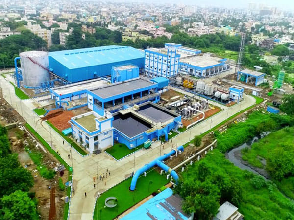 ADB, Wabag sign USD 25 mln debt facility for sanitation, water security in India