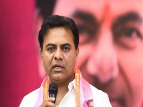 India's 1st integrated rocket design, manufacturing & testing facility to be based in Telangana: Minister KTR