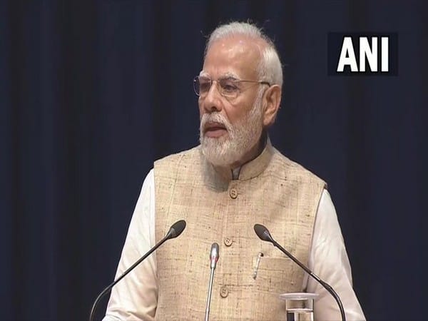 14 years of 26/11: PM Modi pays tribute to victims