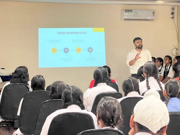 Law Prep Tutorial inaugurates new branch in Jabalpur