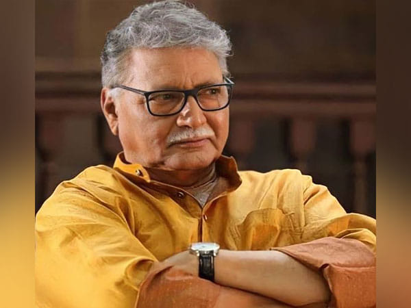 Vikram Gokhale continues to be on ventilator as veteran actor's health slightly deteriorates